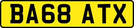 BA68ATX