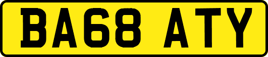 BA68ATY