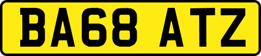 BA68ATZ