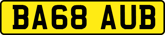 BA68AUB