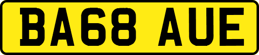 BA68AUE