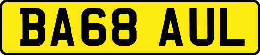 BA68AUL