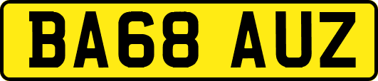 BA68AUZ