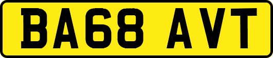 BA68AVT