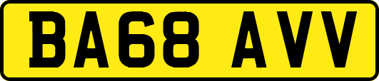 BA68AVV
