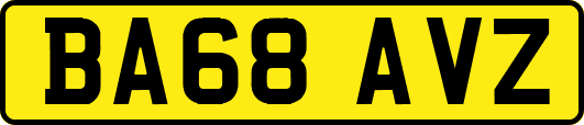BA68AVZ
