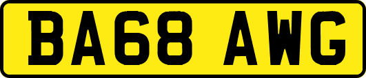 BA68AWG