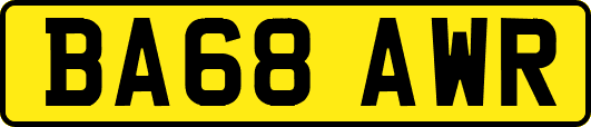 BA68AWR