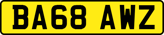 BA68AWZ