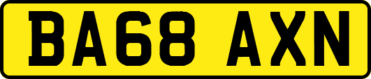 BA68AXN