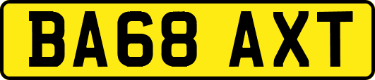 BA68AXT