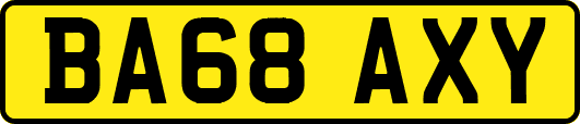 BA68AXY