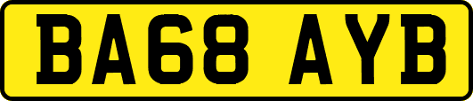 BA68AYB