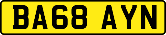 BA68AYN