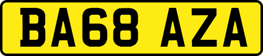 BA68AZA