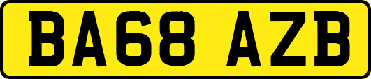 BA68AZB