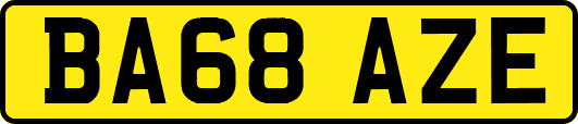 BA68AZE