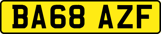 BA68AZF