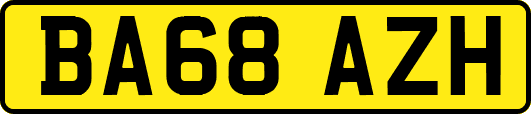 BA68AZH