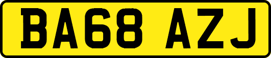 BA68AZJ