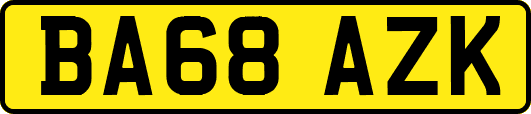 BA68AZK