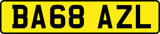 BA68AZL