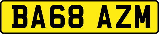 BA68AZM