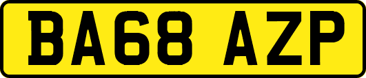 BA68AZP