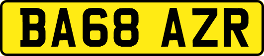 BA68AZR