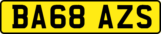BA68AZS