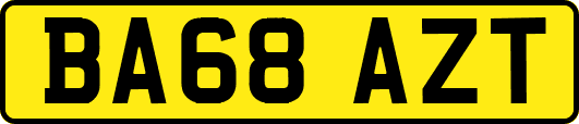 BA68AZT