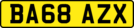 BA68AZX