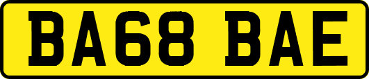 BA68BAE