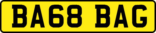 BA68BAG