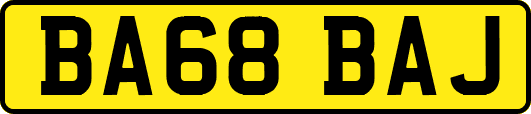 BA68BAJ
