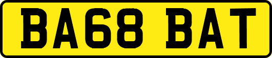BA68BAT