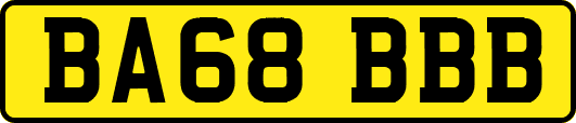 BA68BBB