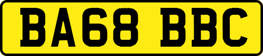 BA68BBC