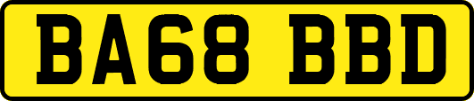 BA68BBD