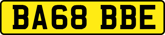 BA68BBE