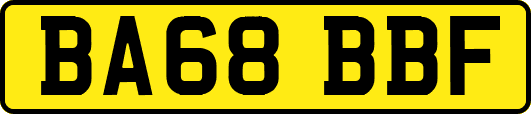 BA68BBF