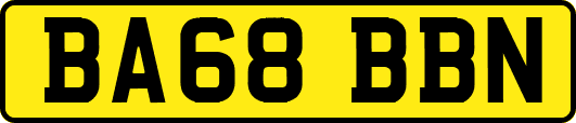BA68BBN