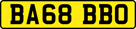 BA68BBO