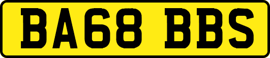BA68BBS