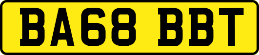 BA68BBT
