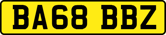 BA68BBZ