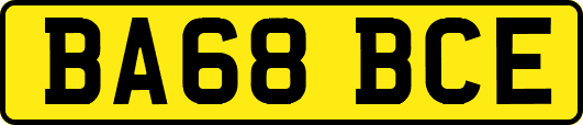 BA68BCE