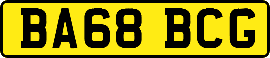 BA68BCG