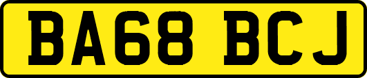 BA68BCJ