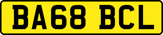 BA68BCL